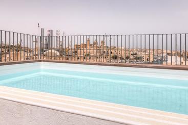 Hotel Casa Birmula Boutique