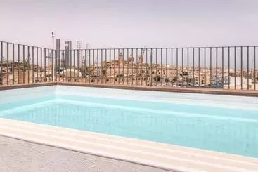 Hotel Casa Birmula Boutique