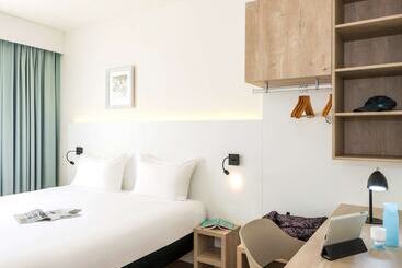 هتل Ibis Styles Nieuwpoort