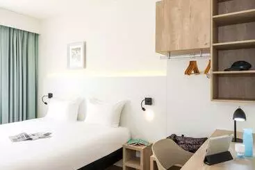 ホテル Ibis Styles Nieuwpoort
