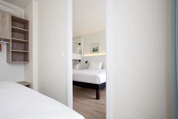 هتل Ibis Styles Nieuwpoort
