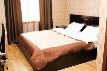 Hotel New Telavi