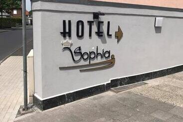 호텔 Sophia