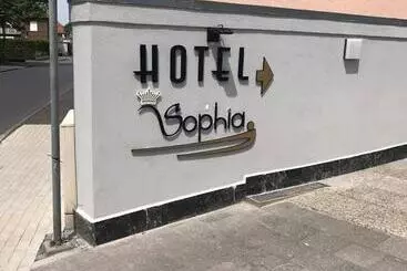 Hotelli Sophia