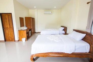 استراحتگاه Mae Faek Villas