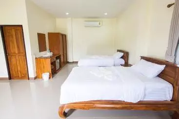 Resort Mae Faek Villas