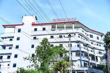 Hotel Sri Krishna Bhavan