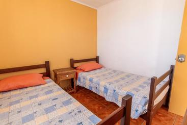 هاستل Hostal El Descanso