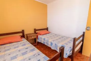 هاستل Hostal El Descanso