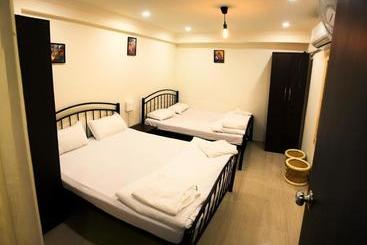 Basti A Backpackers Hostel