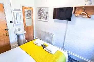 ベッドアンドブレックファースト Mystayinn Kinloch Lodge