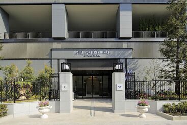 Hotel Monterey Himeji