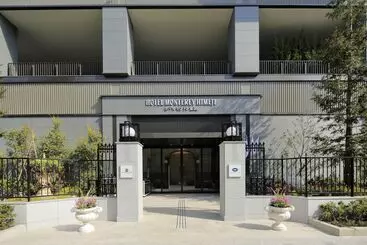 Hotel Monterey Himeji