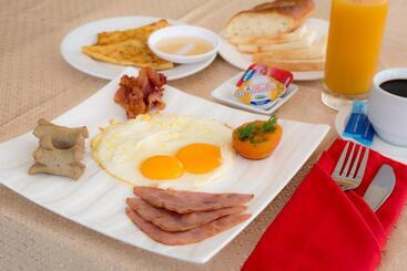 Mekongview 1 Condotel