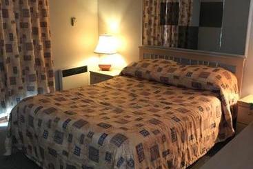 Motel La Siesta De Gascon