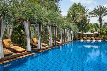 Palace Gate Hotel & Resort By Ehm