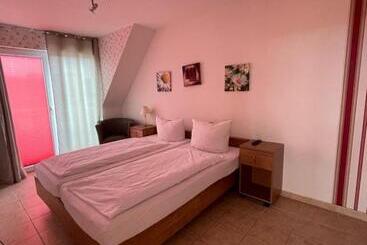 Suite Hotel Villa Erika