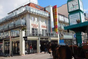 Suite Hotel Villa Erika