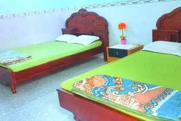Thuy Hang Motel