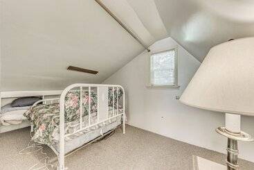 Kır Evi 6 Mi To Ski Cloudcroft: Home W/ Fire Pit + Grill