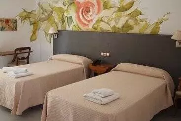 Hotel Rural La Alcanacia