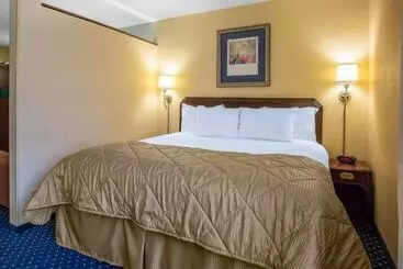 Hotelli Hojo Inn