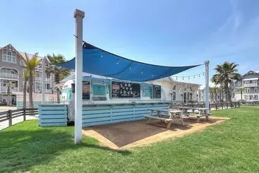 コテージ The Salty Seahorse 105 Wi
