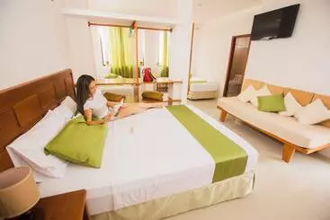 Hostel Hostal Sueños Silvestres