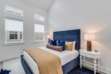 بيت ريفى Beach Barn 108 Bar