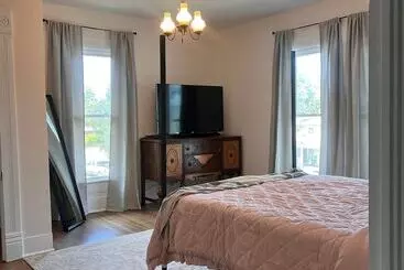 ベッドアンドブレックファースト Thames Home