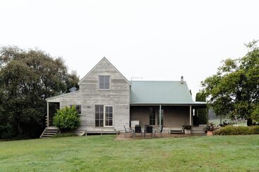 Vakantiehuisje Carrajung Estate