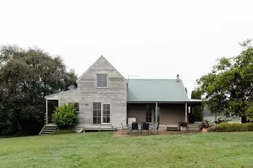 コテージ Carrajung Estate