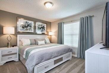 بيت ريفى Free Pool Heat! Last Minute Deal! Near Disney 17