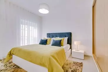 Hotel Apartamentos Sol E Ria