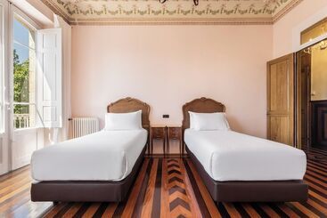 فندق Casa Palacio De Esgos