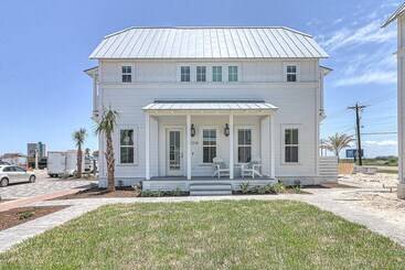 Casa Rural Mint Julep 210 Esc A