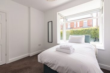 膳宿费 Gertrude House