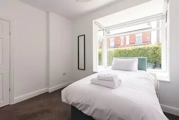 پانسیون Gertrude House