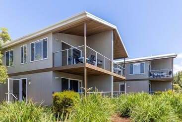 Курорт Nrma Batemans Bay Holiday Park