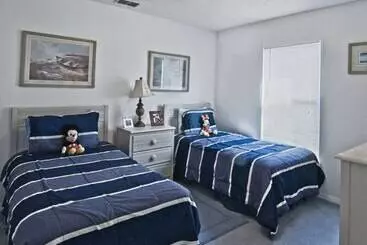 コテージ Richard S Clear Creek Vacation Homes