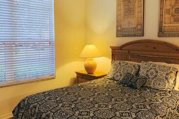 بيت ريفى Robin S Southern Dunes Vacation Home