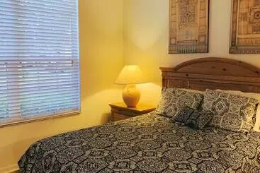 Mökkimajoitus Robin S Southern Dunes Vacation Home