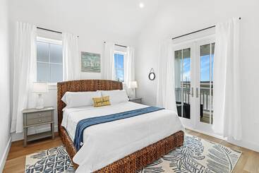 بيت ريفى Sunkissed And Salty 116 Sev