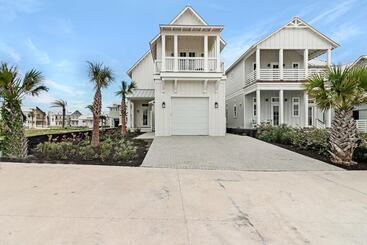 Landhus Sunkissed And Salty 116 Sev