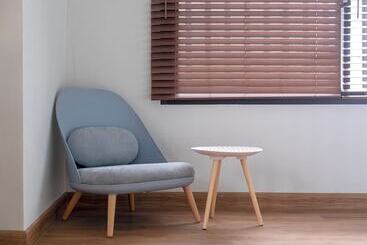 Alberg Bed Friends Poshtel