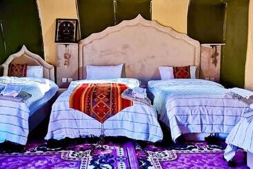 Appartement-hotel Chez Sadoq Luxury Camp