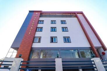 Fabhotel Prime Av Royale