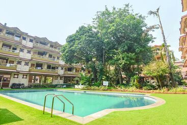 Fabhotel Prime Emerald Highland