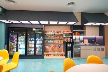 Go Hotel Sriracha At Central Si Racha