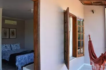 Pansiyon Serra Grisante Pousada